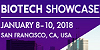 Biotech Showcase 2019